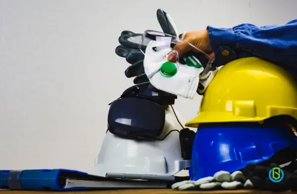 Safety tools Safety tools