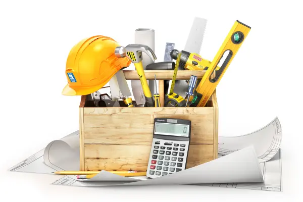 Construction tools (1)